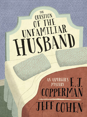 cover image of The Question of the Unfamiliar Husband